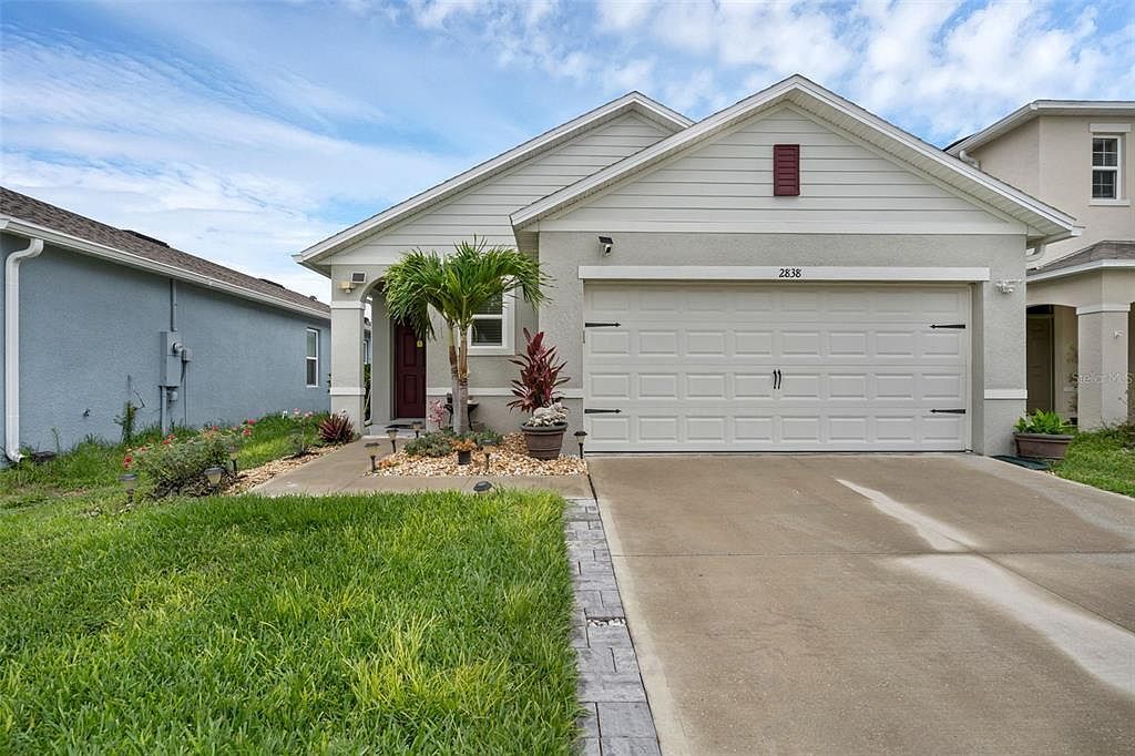 2838 Common Crane Ct Harmony, FL 34773 - Thumbnail 5