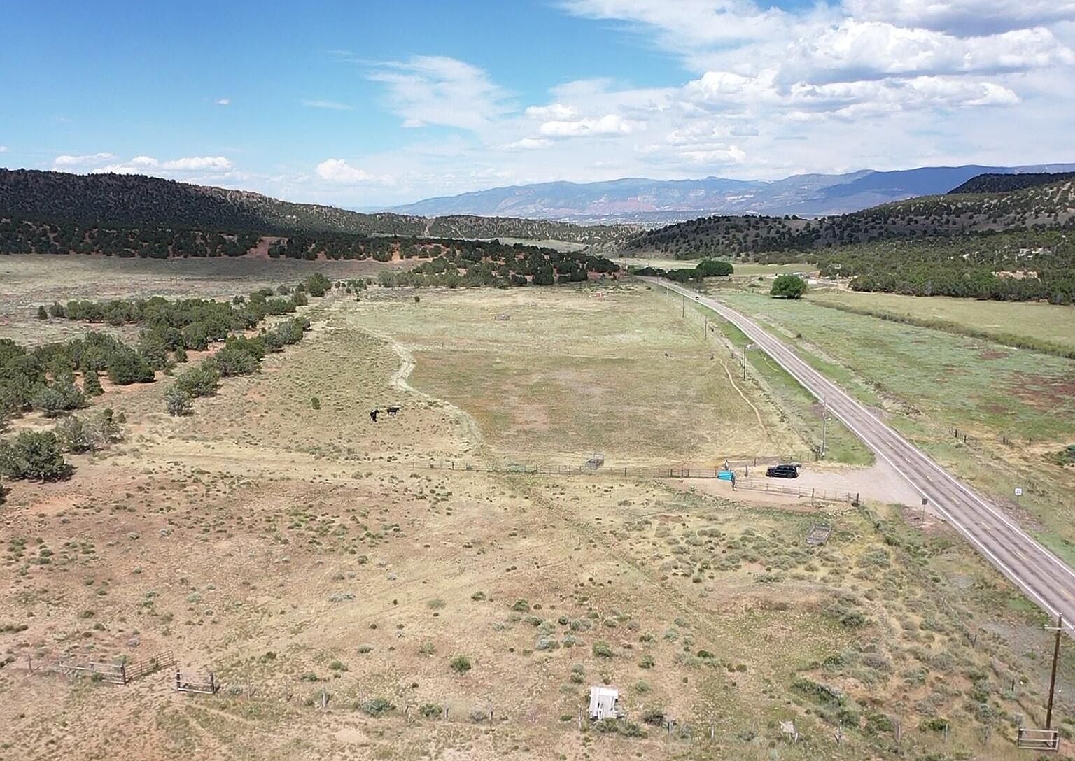 50.63 Acres Hwy #56 Cedar City, UT 84720 - Thumbnail 5