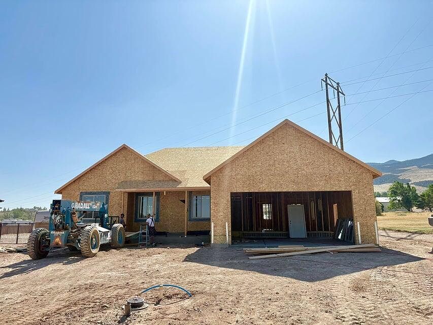 4228 N Tomahawk Drive Sunview Ests LOT 7 Enoch, UT 84721 - Thumbnail 5