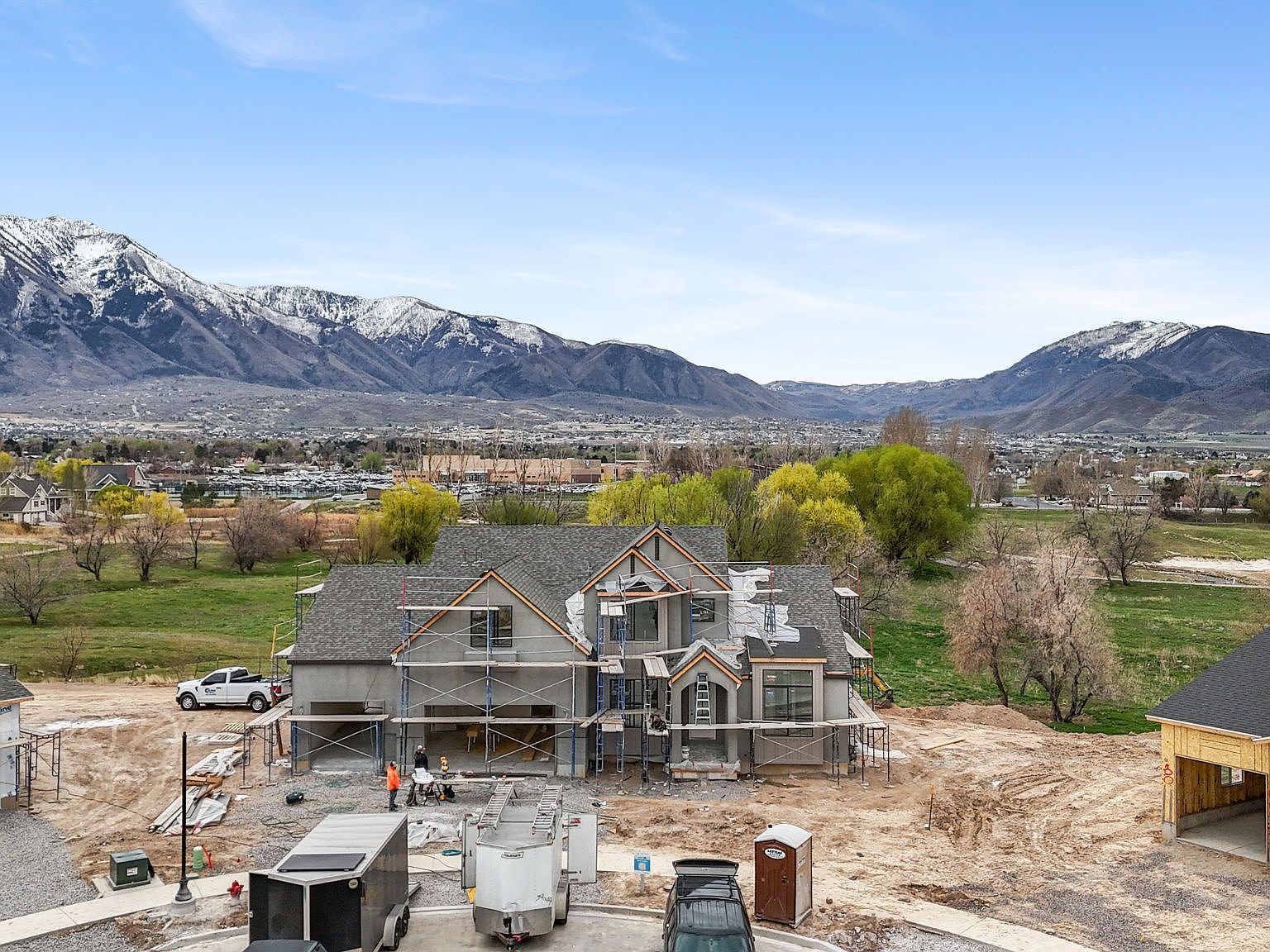 614 N 210 W Salem, UT 84653 - Thumbnail 5