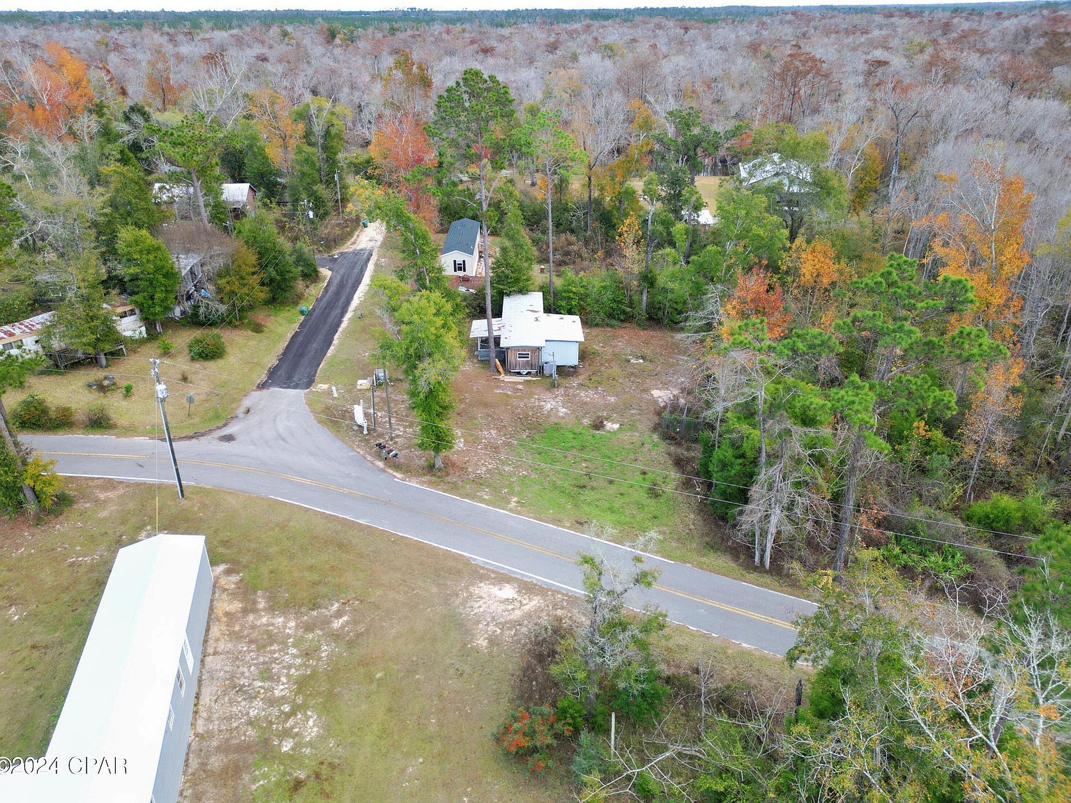 14443 Td Barker Rd SW Blountstown, FL 32424 - Thumbnail 5