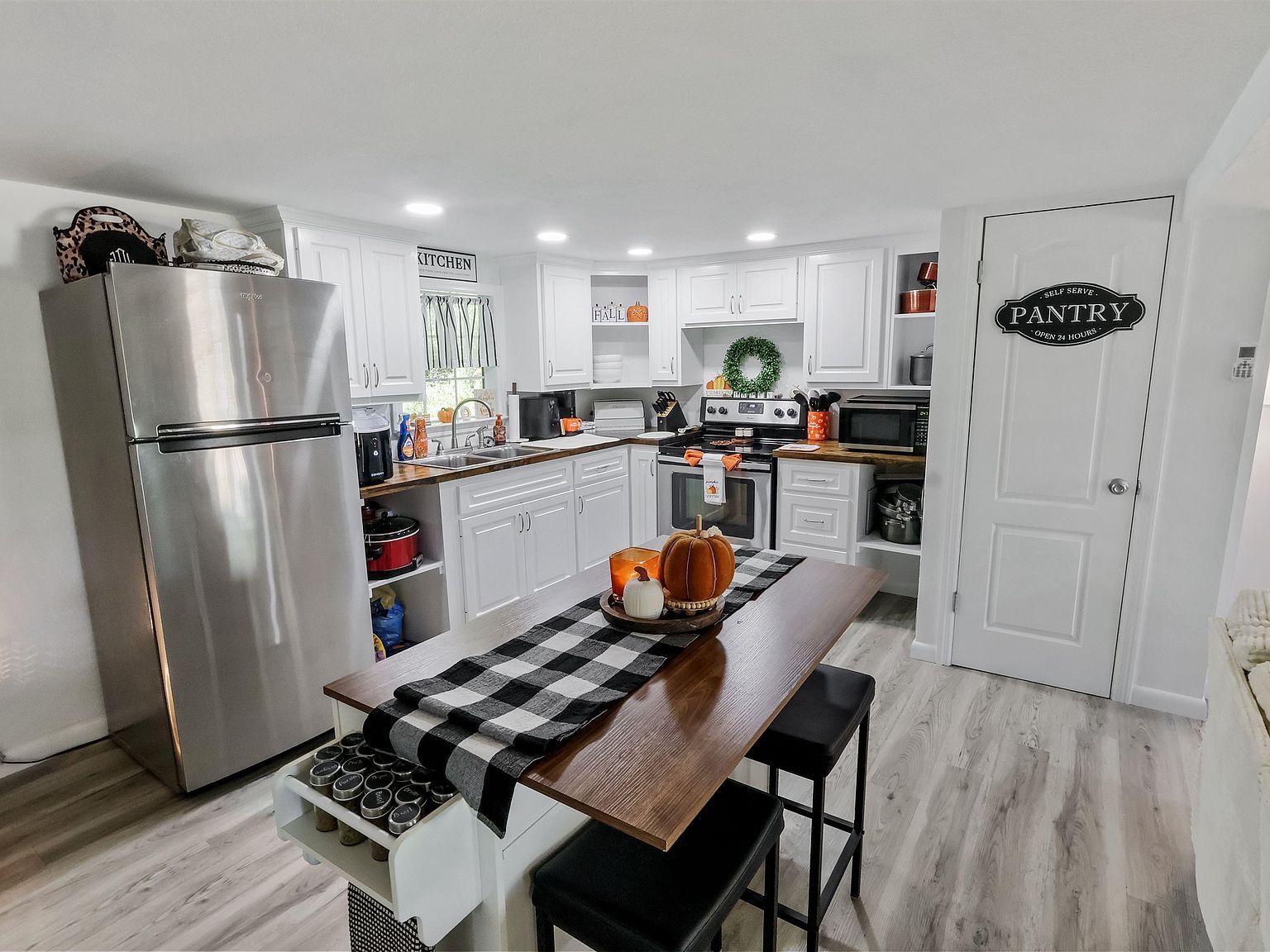 16547 NW County Road 12 Bristol, FL 32321 - Thumbnail 5