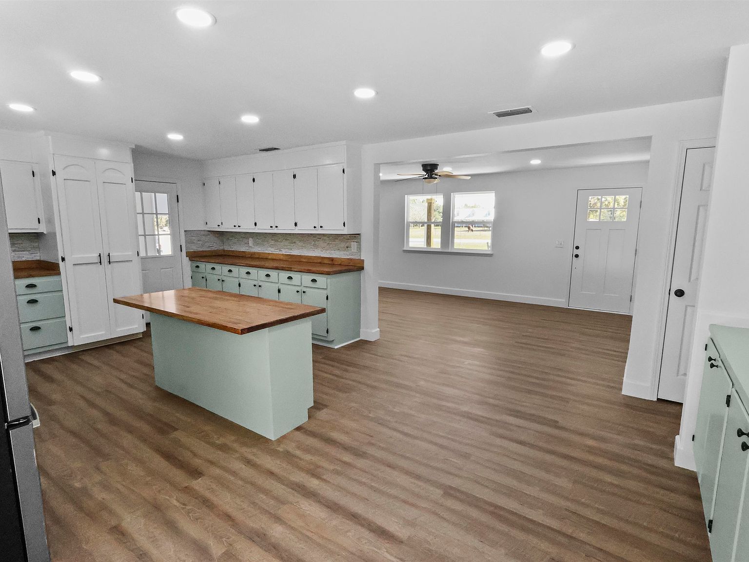 14035 NW Hoecake Rd Bristol, FL 32321 - Thumbnail 5