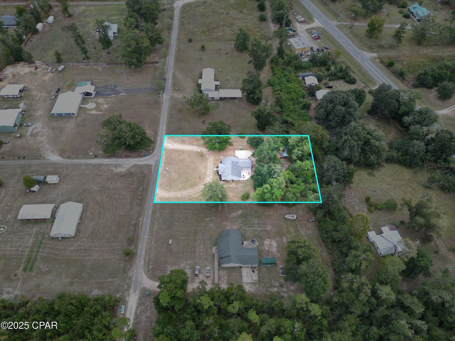 17730 NW Cardinal Dr Blountstown, FL 32424 - Thumbnail 5