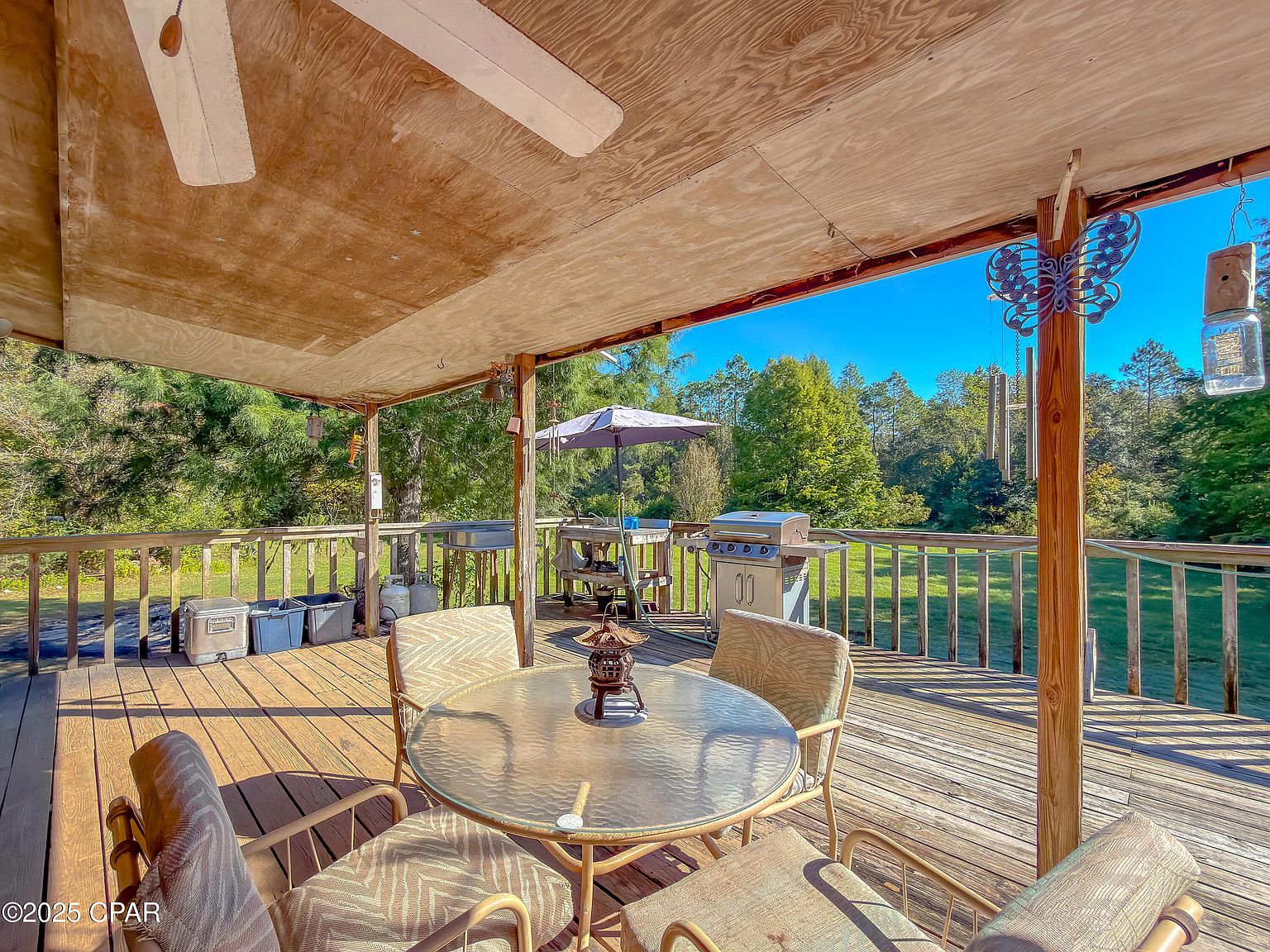 16540 NW County Road 379a Bristol, FL 32321 - Thumbnail 5