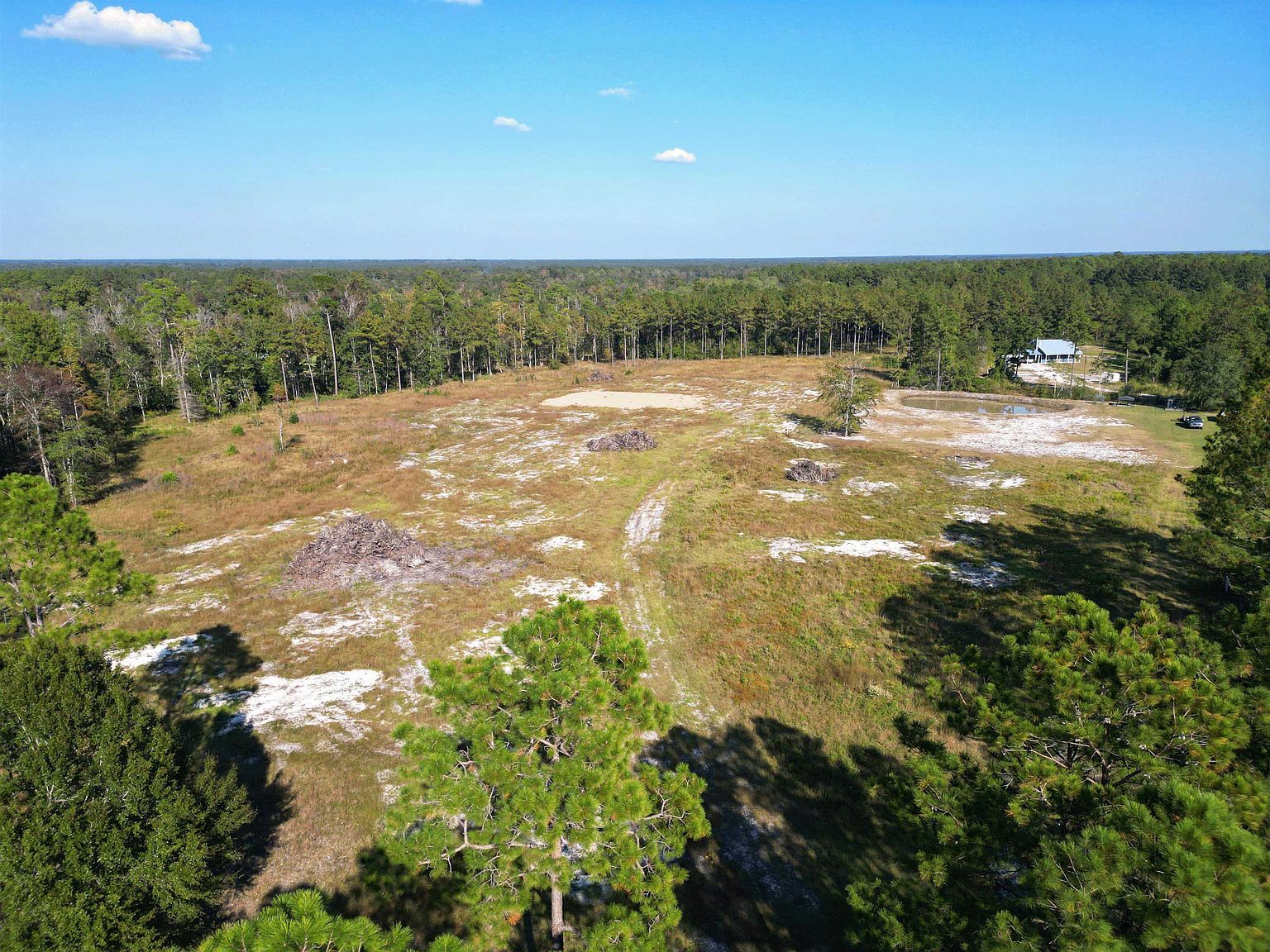 17752 NE Arnold Kelly Rd Hosford, FL 32334 - Thumbnail 5