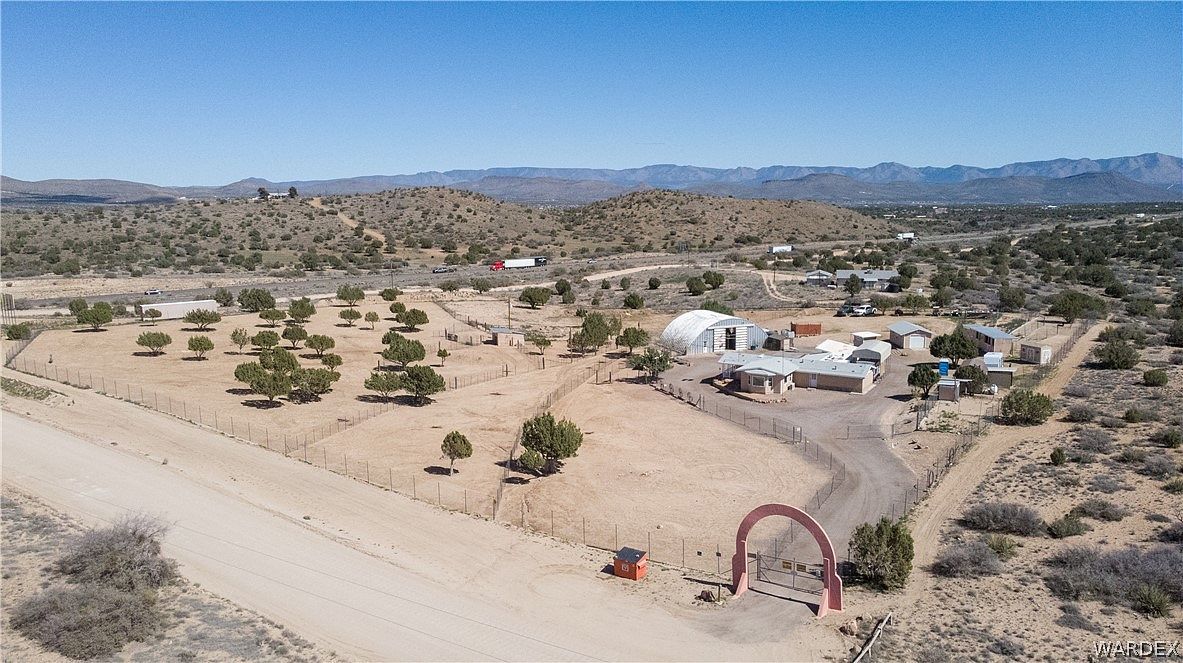 1108 S McCarrel Rd Kingman, AZ 86401 - Thumbnail 5