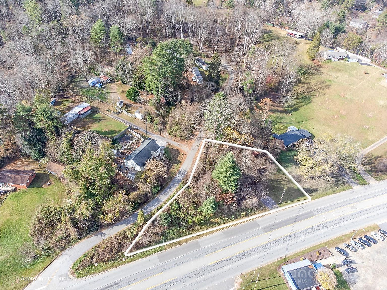 1499 Brevard Rd Asheville, NC 28806 - Thumbnail 5