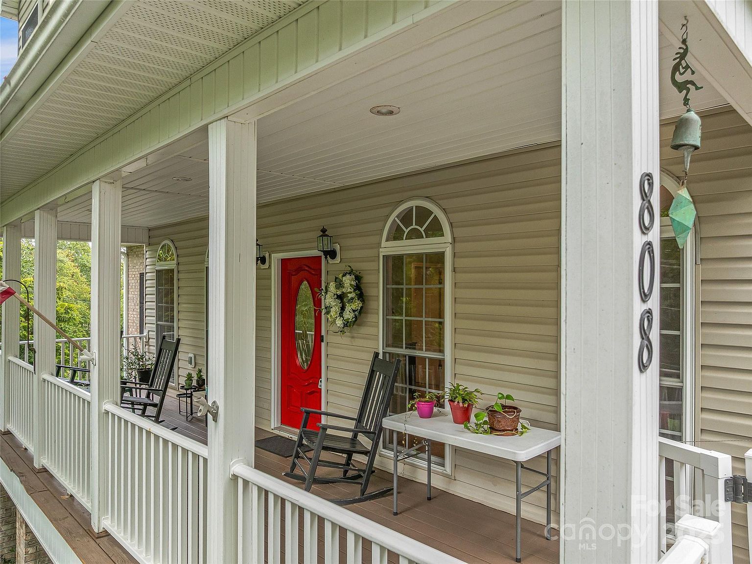 808 Old Fort Rd Fairview, NC 28730 - Thumbnail 5