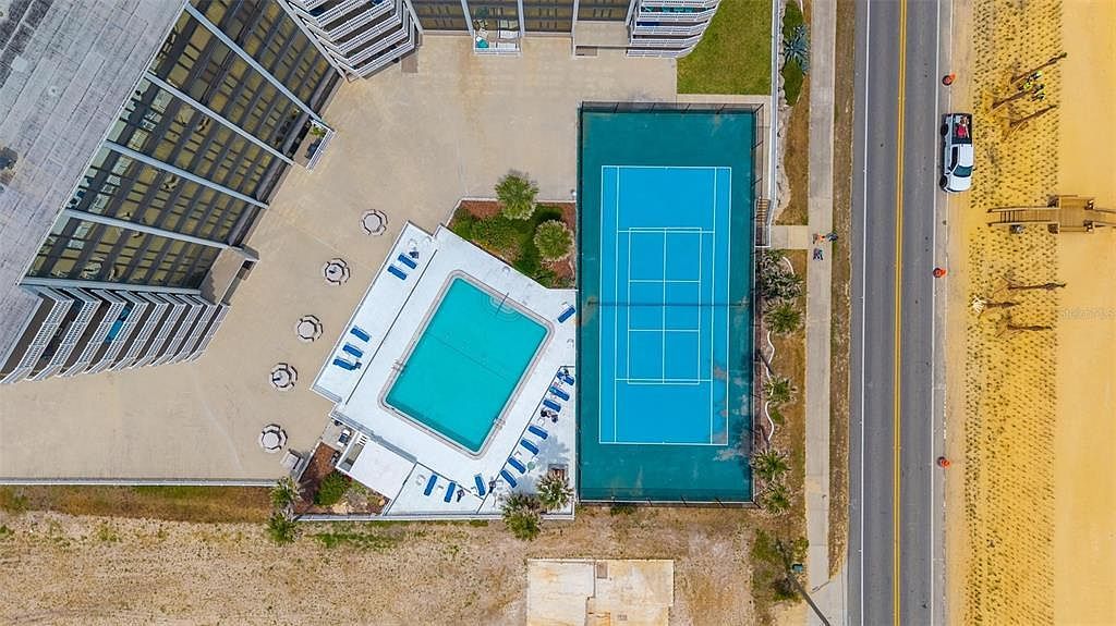 3580 S Ocean Shore Blvd APT 102 Flagler Beach, FL 32136 - Thumbnail 5