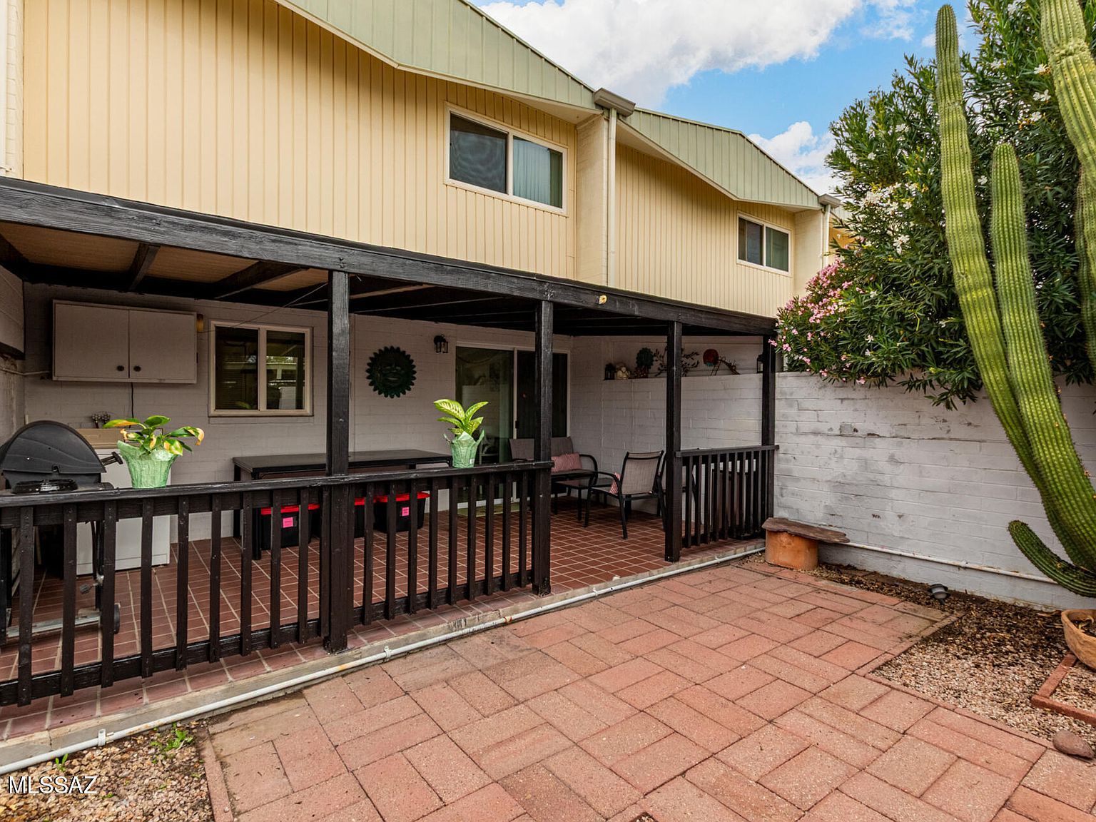 1475 S Jones Blvd APT G5 Tucson, AZ 85713 - Thumbnail 5