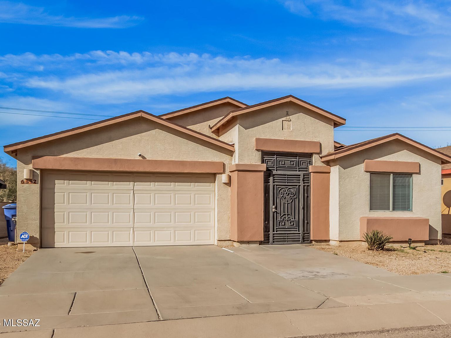 6662 S Avenida Santa Carolina Tucson, AZ 85756 - Thumbnail 5