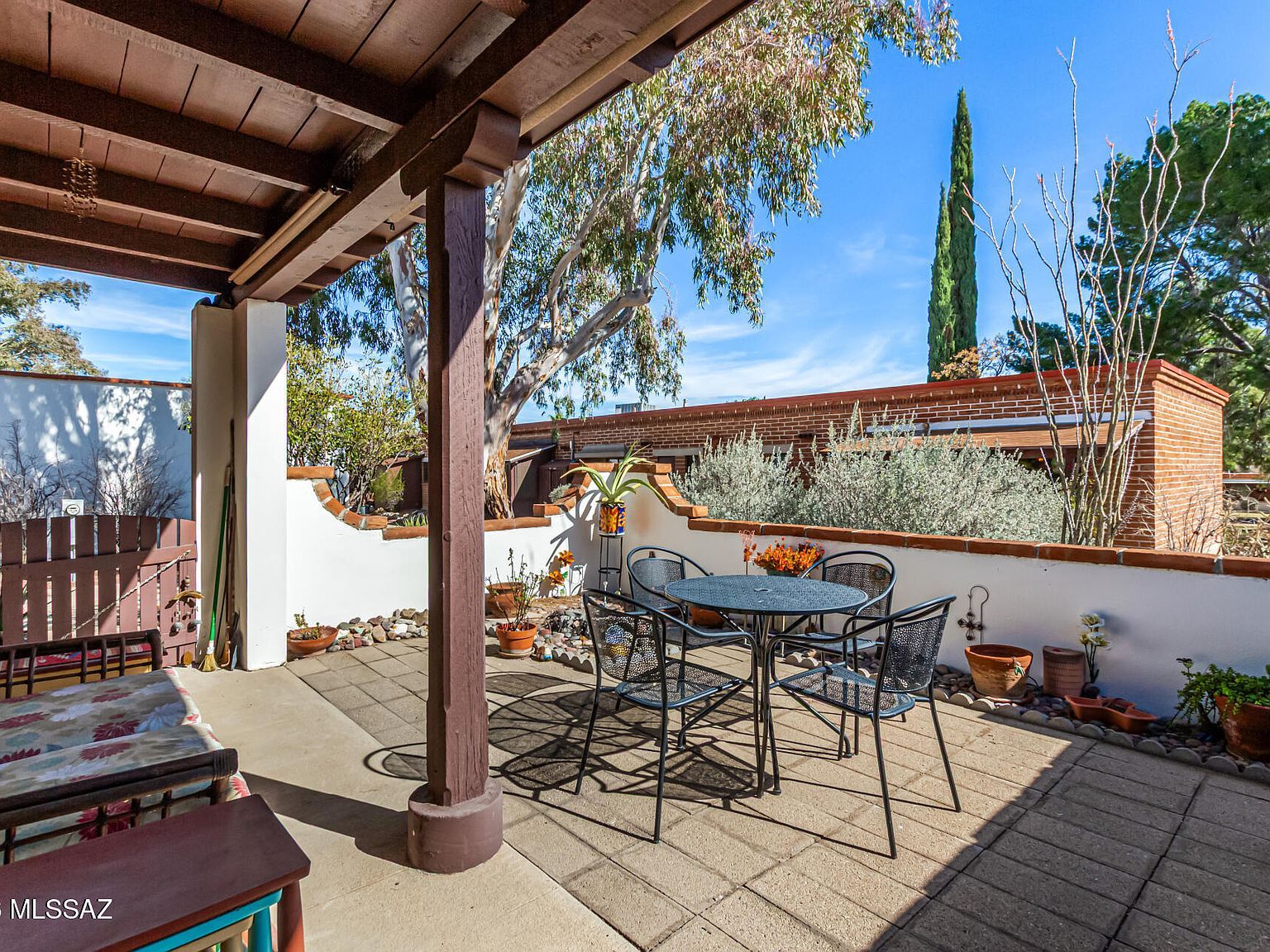 364 S Paseo Lobo Unit D Green Valley, AZ 85614 - Thumbnail 5