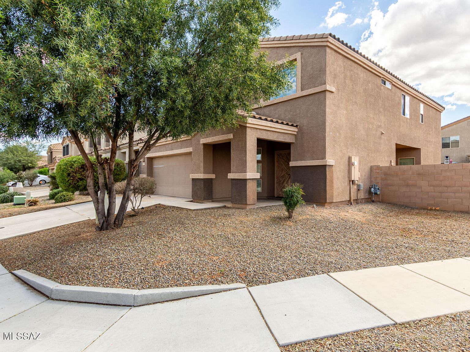 8317 W Canvasback Ln Tucson, AZ 85757 - Thumbnail 5