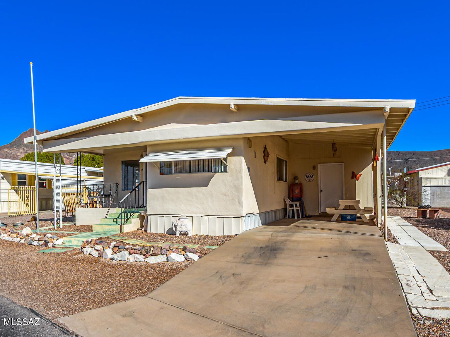 5852 W Rocking Circle St Tucson, AZ 85713 - Thumbnail 5