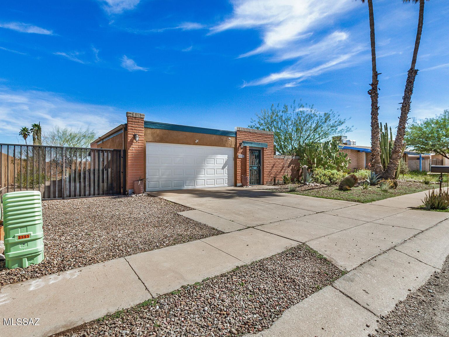 3565 S Avenida De Las Palmas Tucson, AZ 85730 - Thumbnail 5