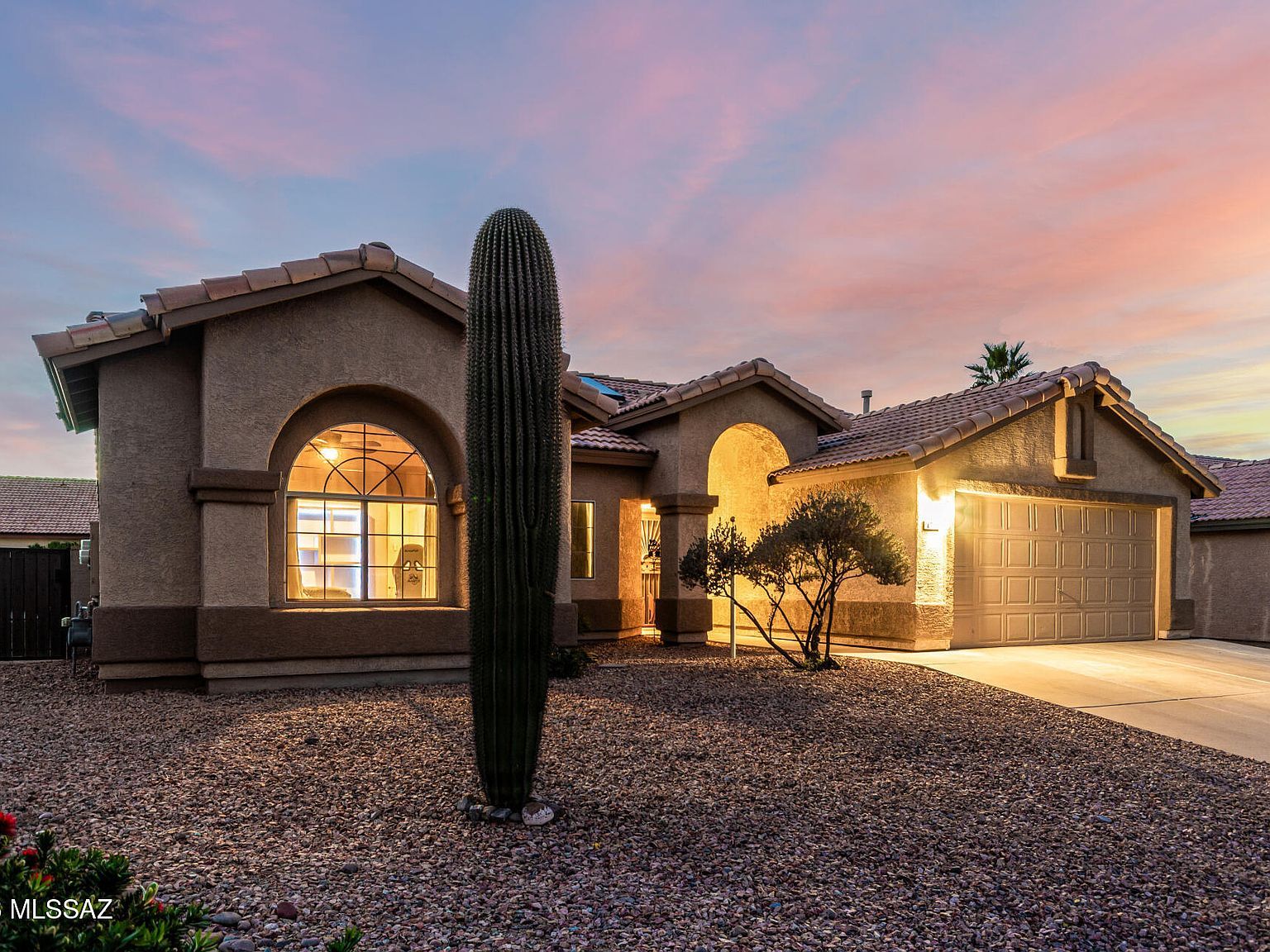 7609 W Running Bear Dr Sahuarita, AZ 85743 - Thumbnail 5