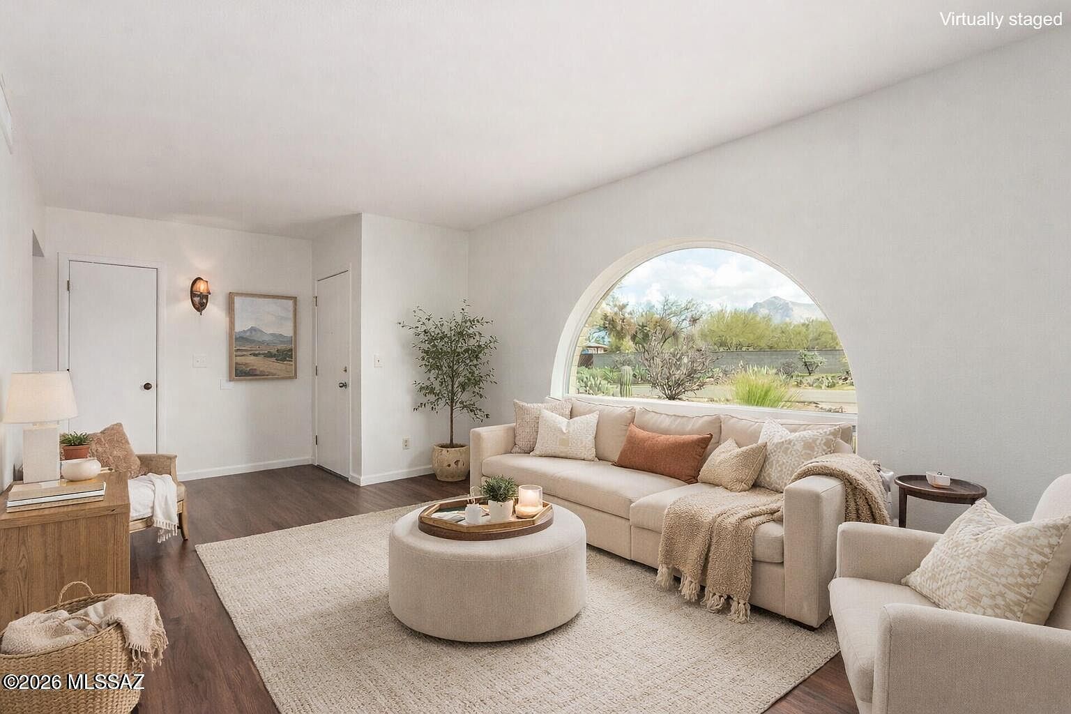 7309 N Paseo Ronceval Tucson, AZ 85704 - Thumbnail 5