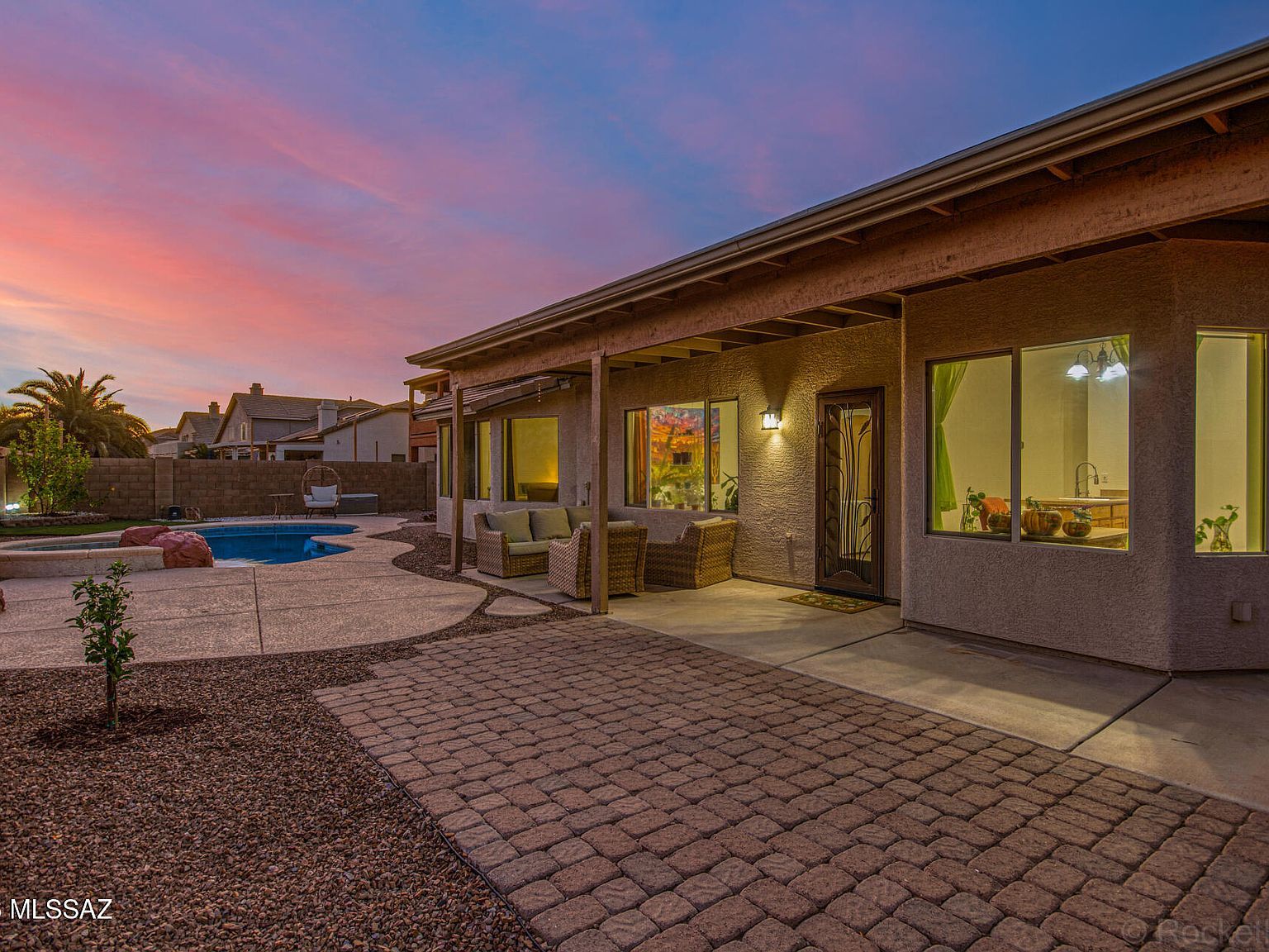 9496 N Weather Hill Dr Tucson, AZ 85743 - Thumbnail 5