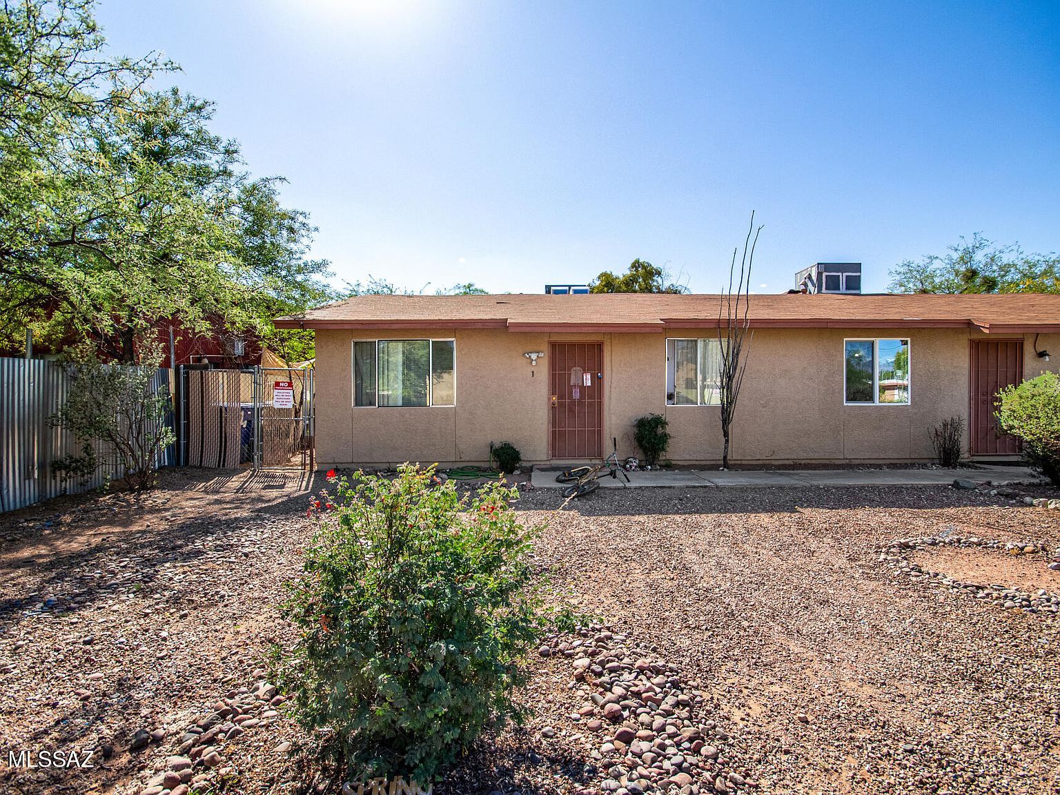 2823 N Flanwill Blvd Tucson, AZ 85716 - Thumbnail 5