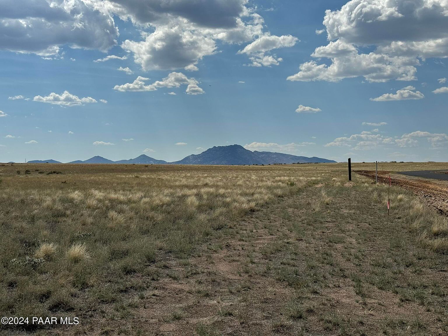 PARCEL-47C E Lonesome Valley Rd Prescott Valley, AZ 86315 - Thumbnail 5