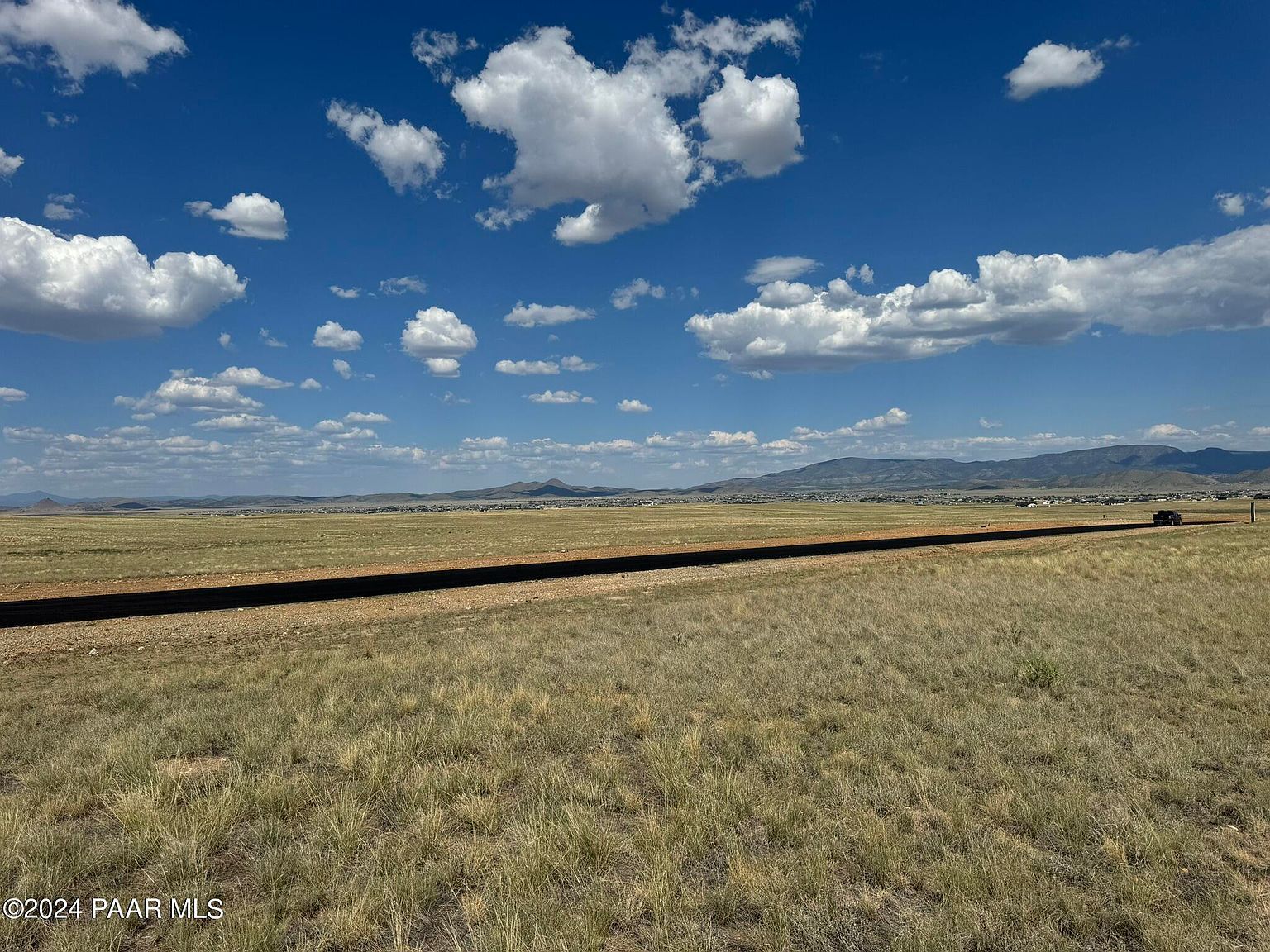 PARCEL-47B E Lonesome Valley Rd Prescott Valley, AZ 86315 - Thumbnail 5