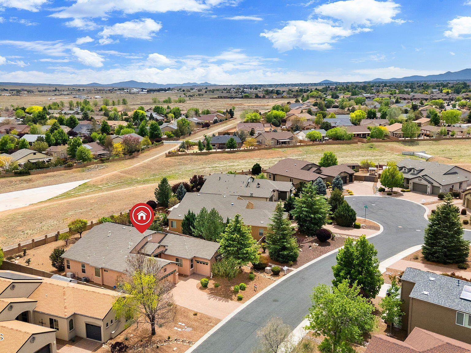 8217 N Mistral Cir Prescott Valley, AZ 86314 - Thumbnail 5