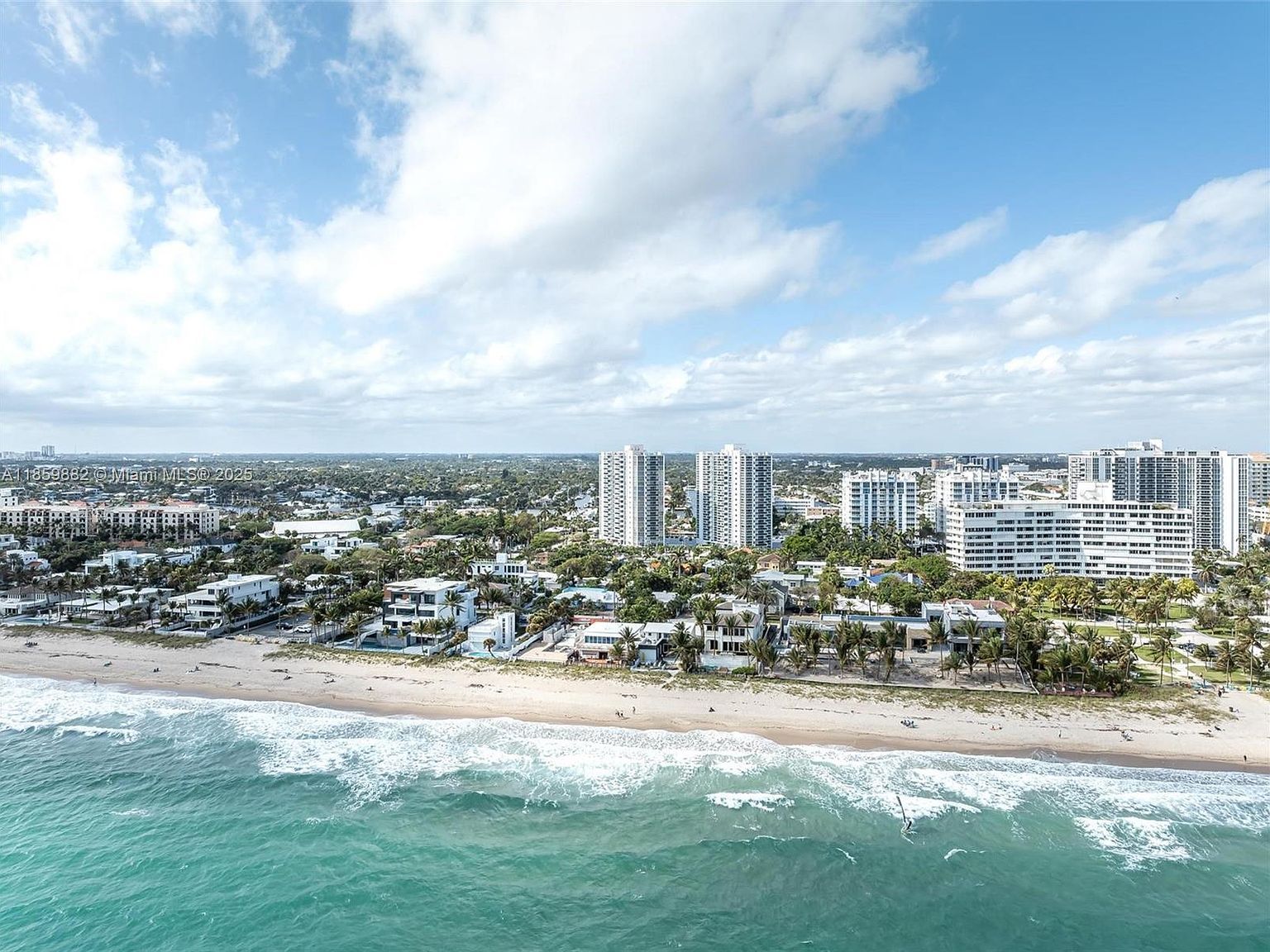 2701 N Ocean Blvd APT 14B Fort Lauderdale, FL 33308 - Thumbnail 5