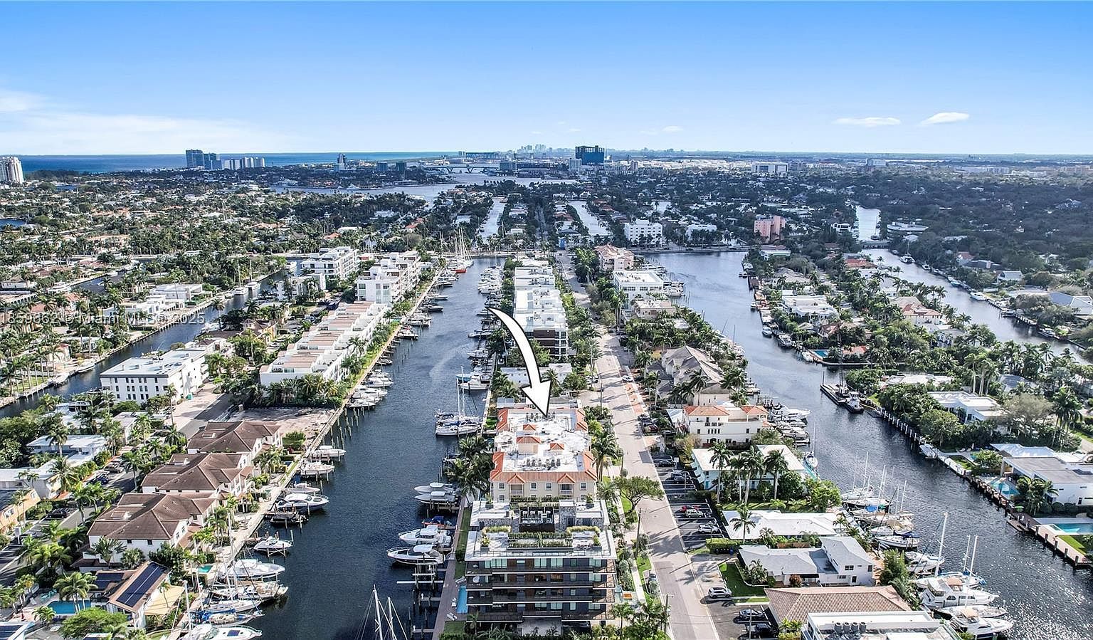 110 Hendricks Isle APT 13 Fort Lauderdale, FL 33301 - Thumbnail 5