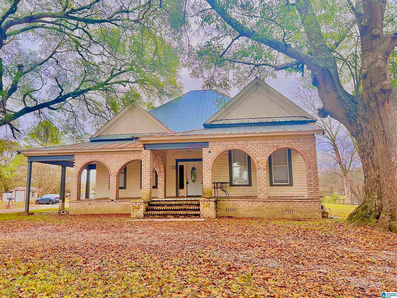 235 Hebb Rd Wilsonville, AL 35186 - Thumbnail 5