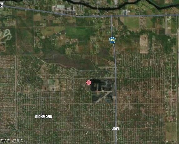 302 Rosanna Ave Lehigh Acres, FL 33972  | Land/Lot