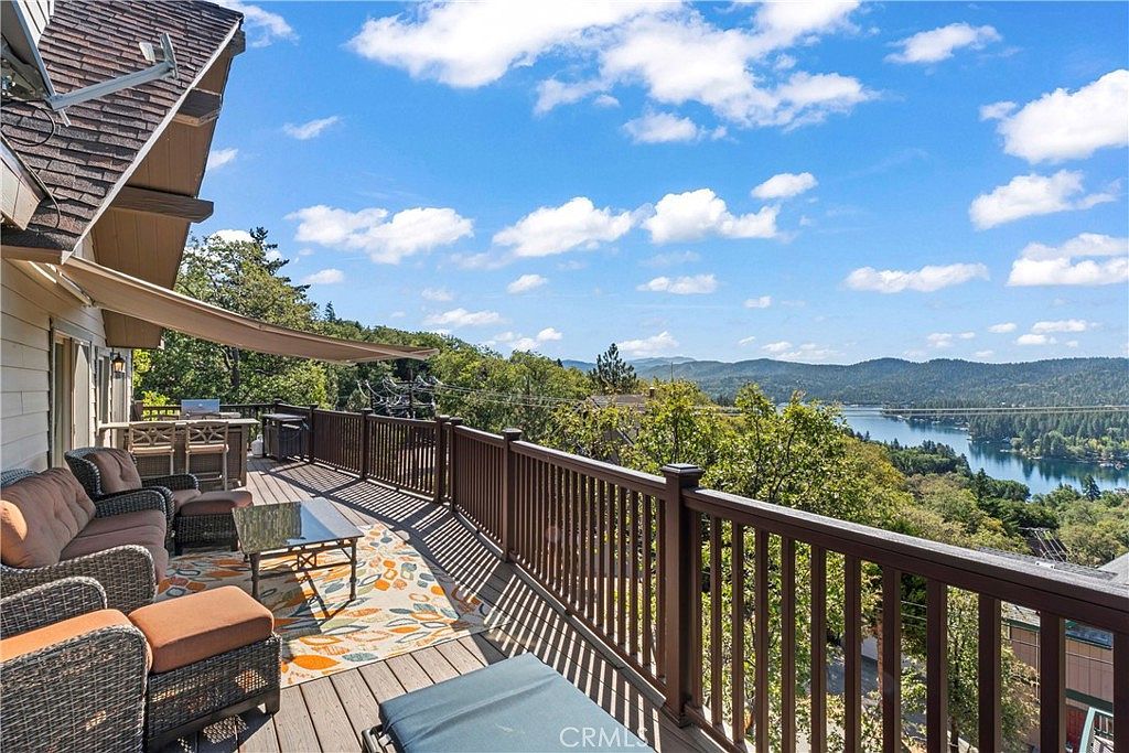 1166 Nadelhorn Dr Lake Arrowhead, CA 92352 - Thumbnail 5