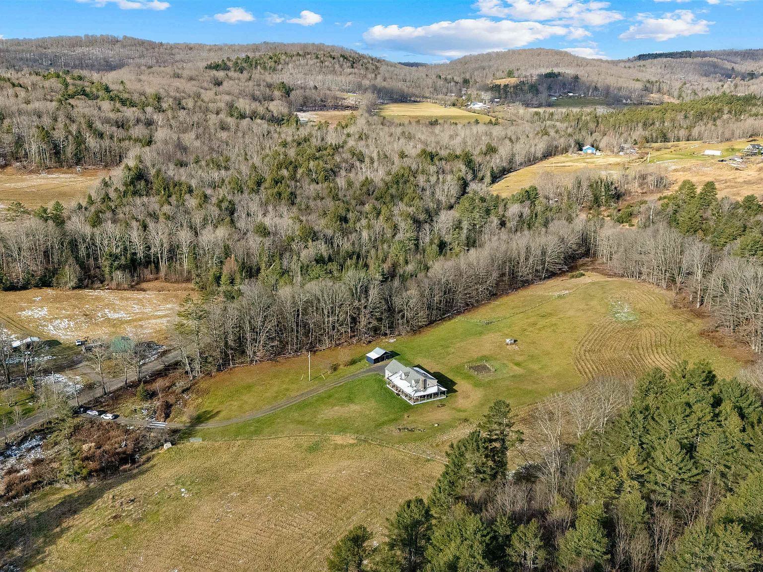 292 Brook Rd Chelsea, VT 05038 - Thumbnail 5