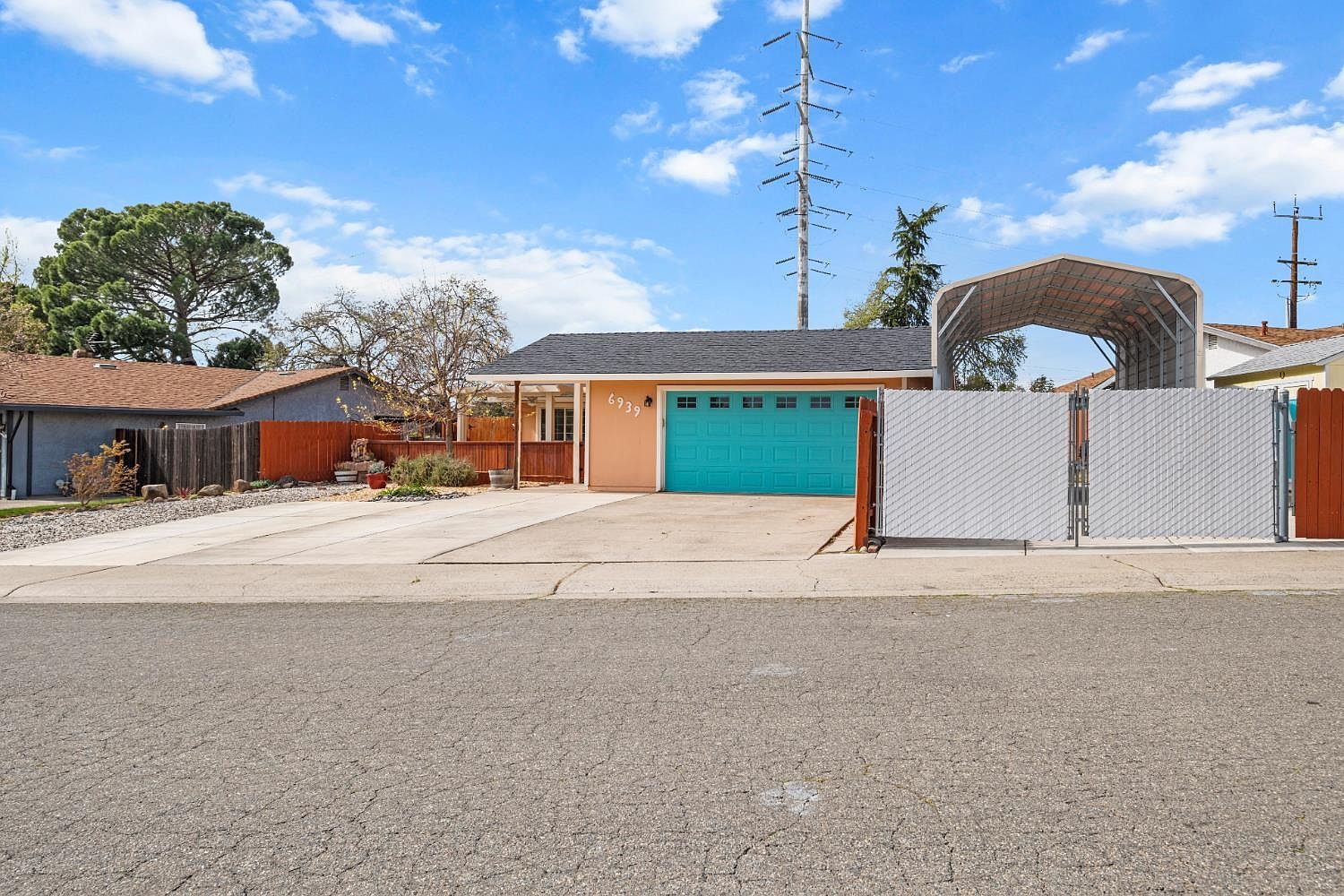 6939 Escallonia Dr Orangevale, CA 95662 - Thumbnail 5