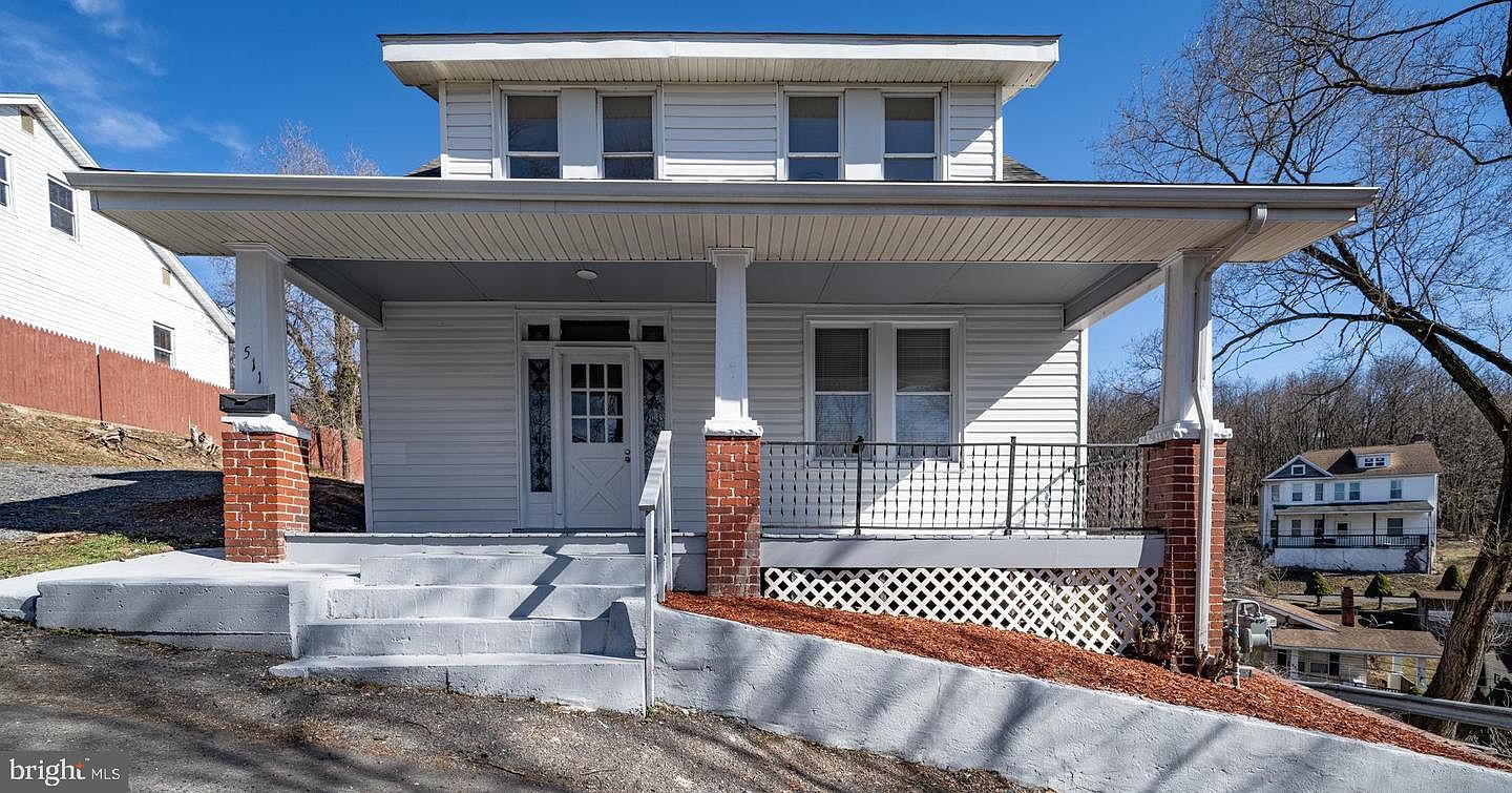 511 City View Ter Cumberland, MD 21502 - Thumbnail 5