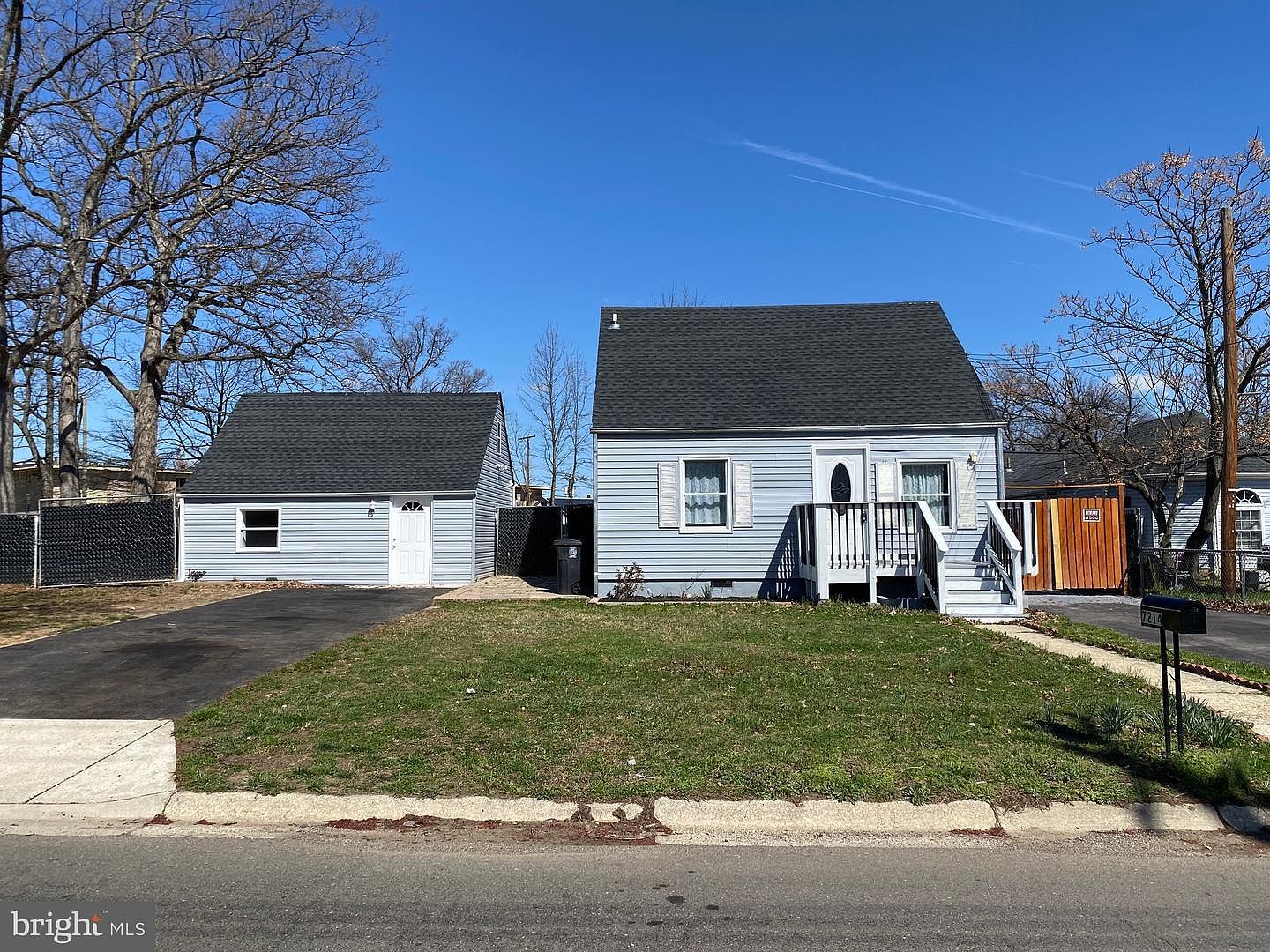 7214 Leona St District Heights, MD 20747 - Thumbnail 5