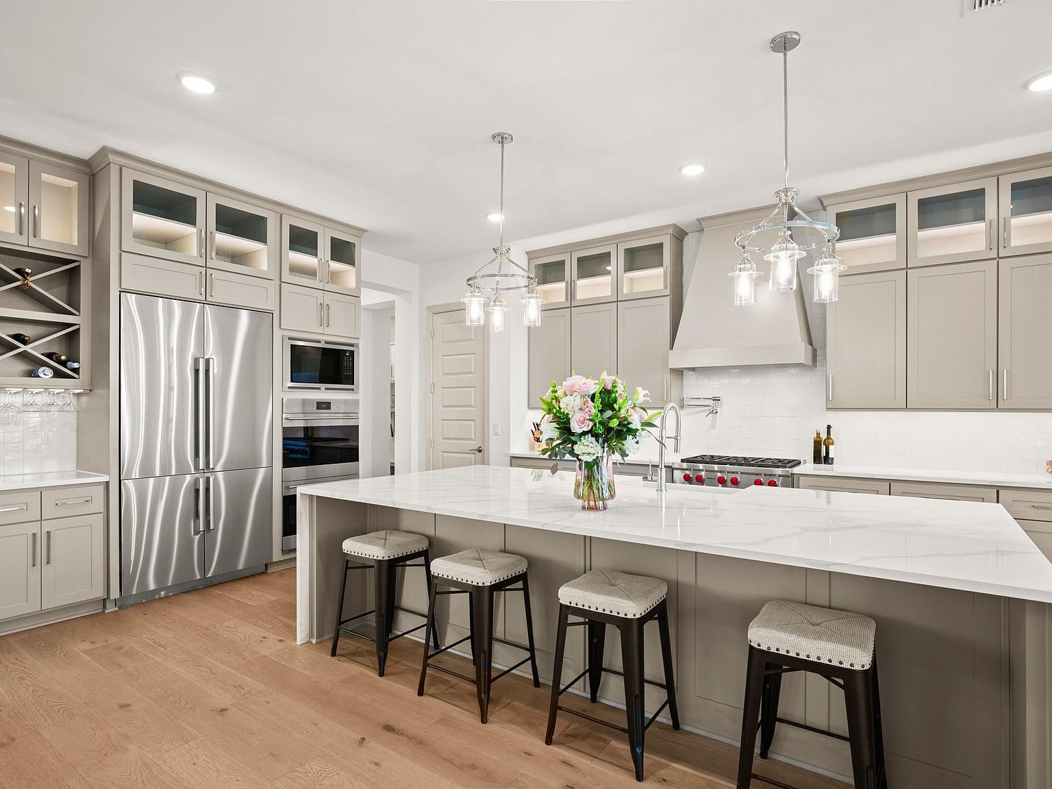 900 Bristol Creek Bnd Lakeway, TX 78738 - Thumbnail 5