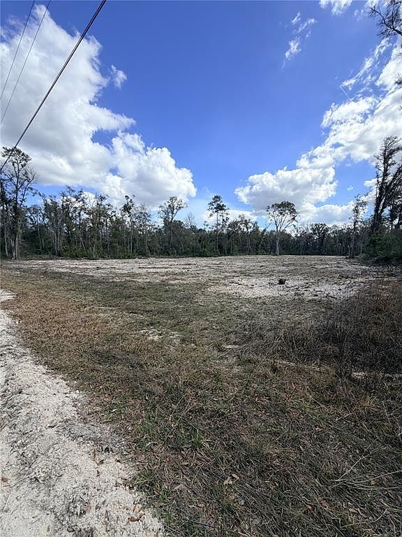 163 NE 159th Ave Lot 30 Old Town, FL 32680 - Thumbnail 5