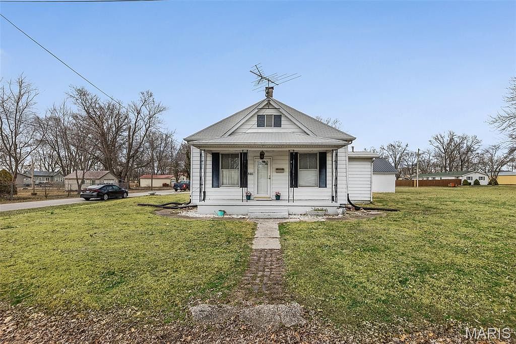 801 S Borders Ave Marissa, IL 62257 - Thumbnail 5