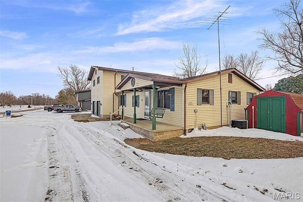 240 Taft St Marissa, IL 62257 - Thumbnail 5