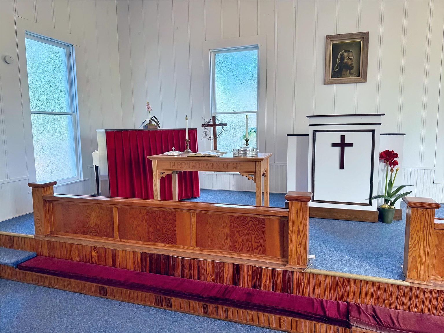 142 Rowe Ln Moscow, TX 75960 - Thumbnail 5