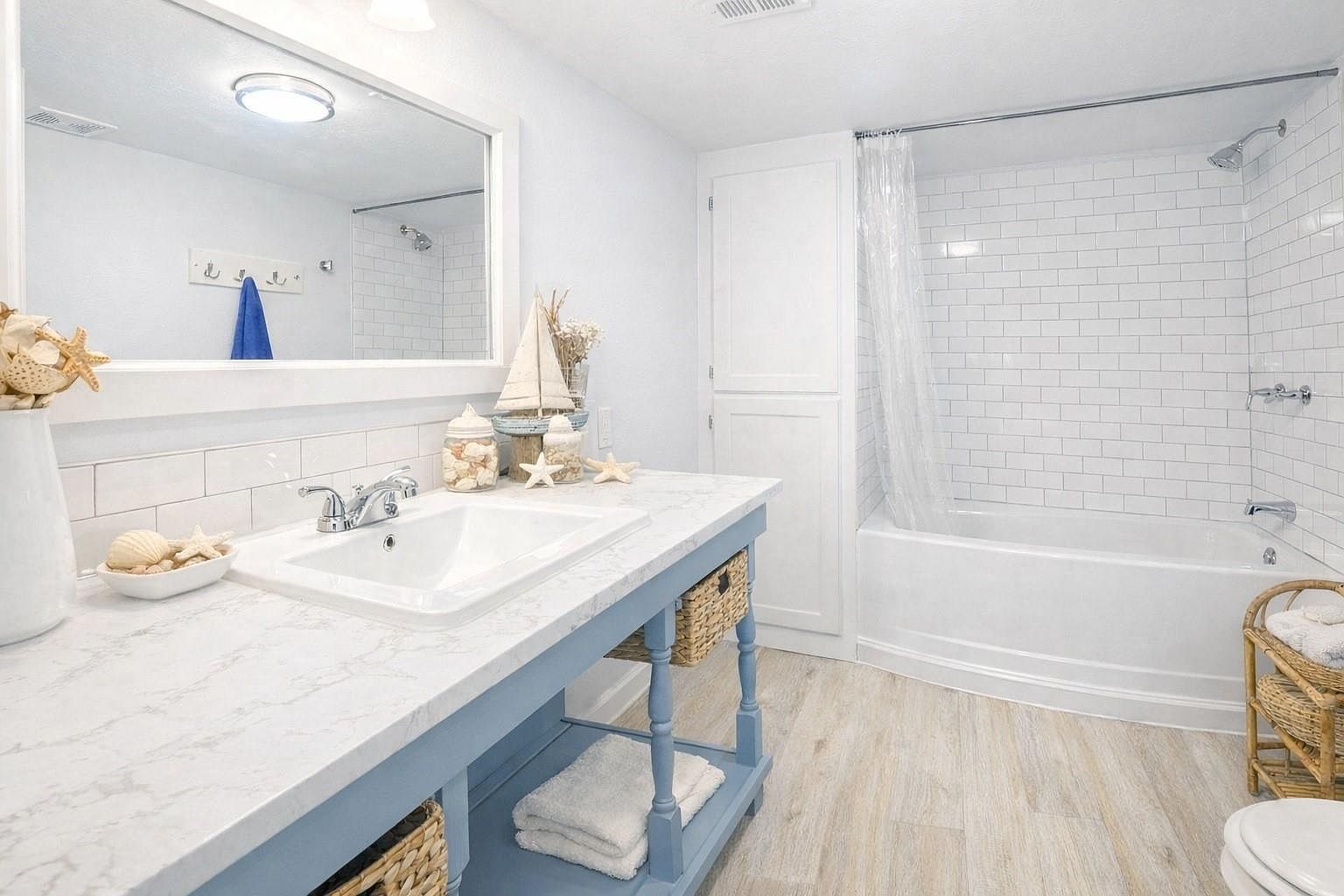 132 Hackberry Cove Ln Onalaska, TX 77360 - Thumbnail 5