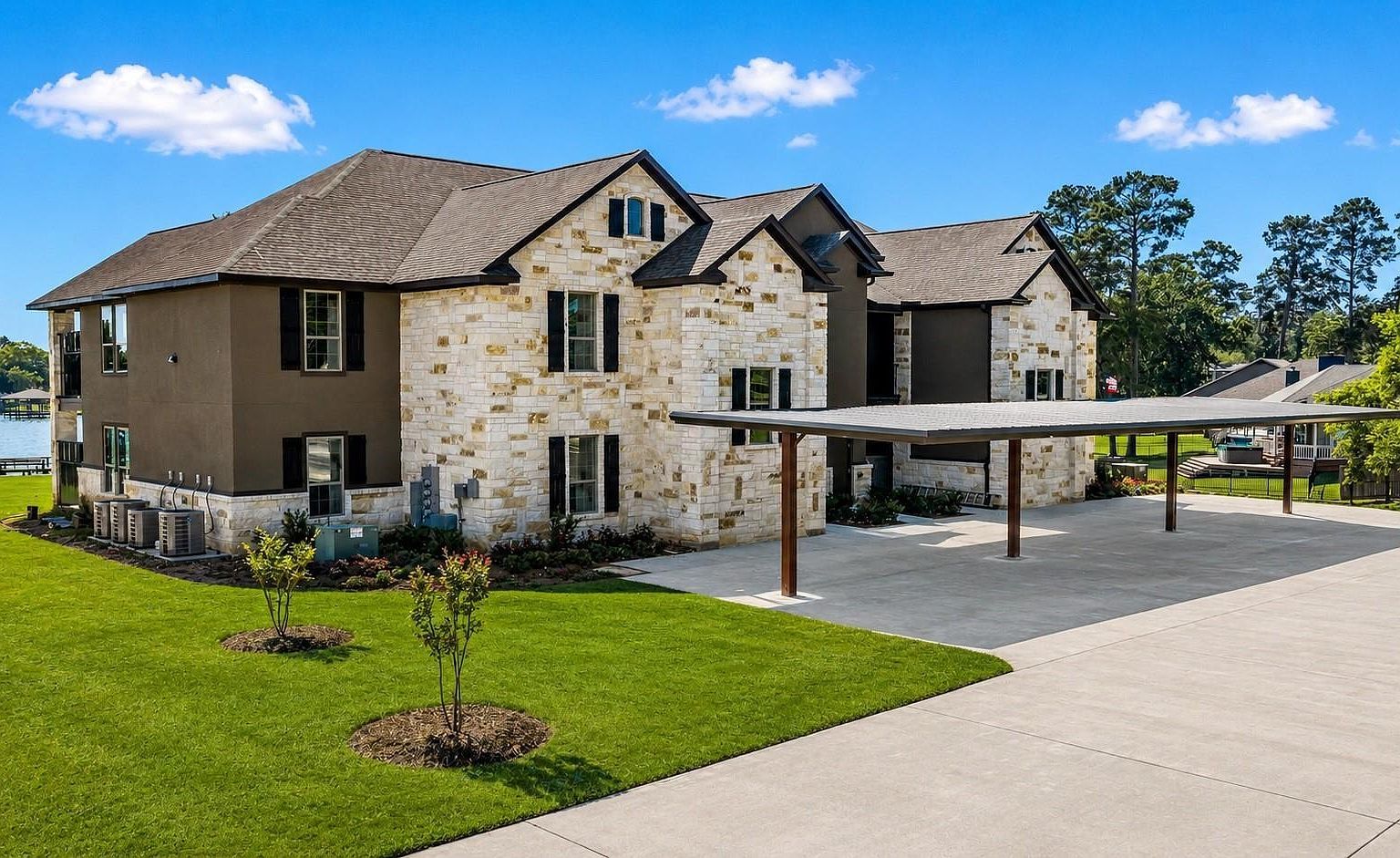 2112 Fm 3186 #D3 Onalaska, TX 77360 - Thumbnail 5