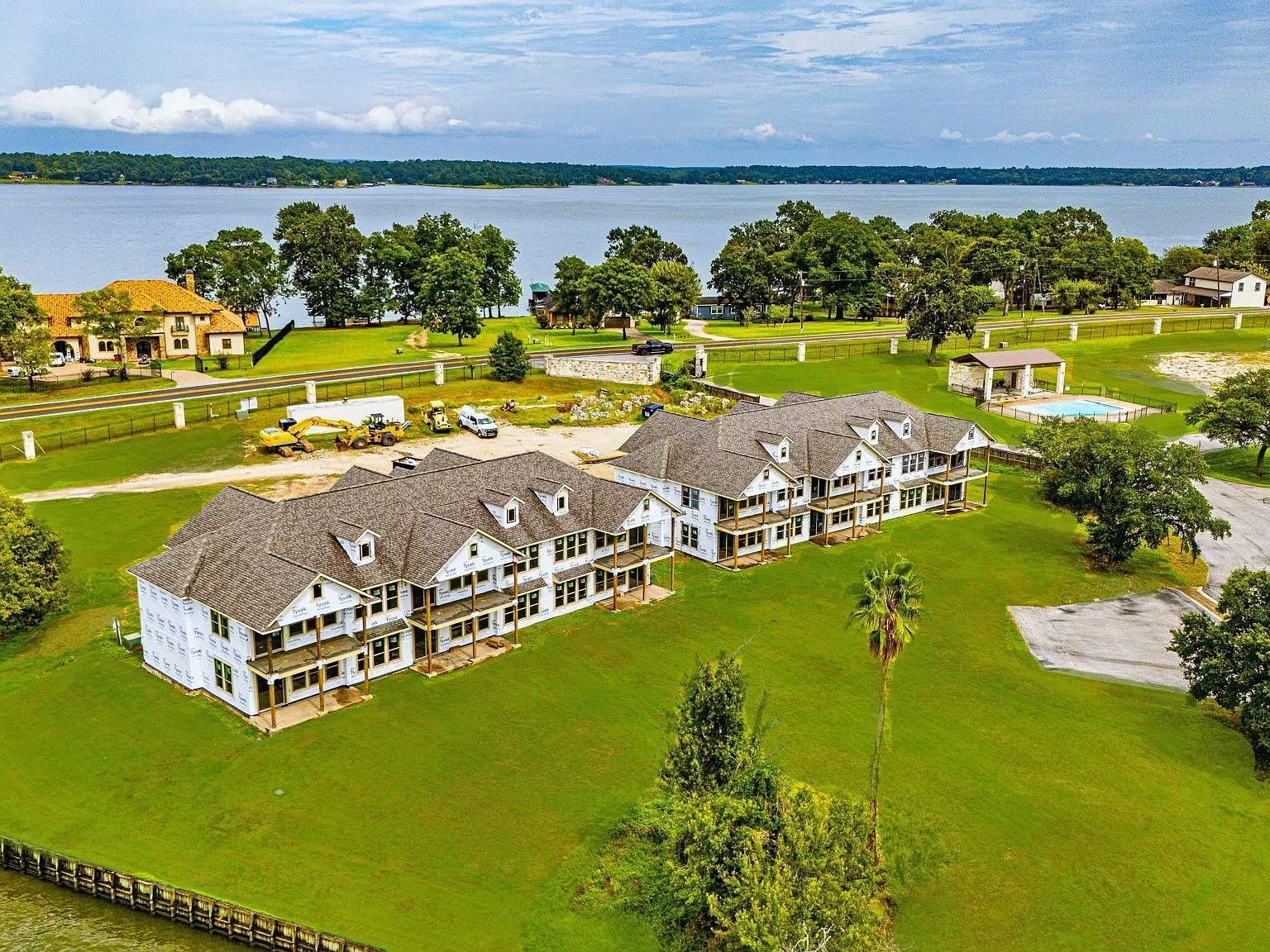 2112 Fm 3186 #E1 Onalaska, TX 77360 - Thumbnail 5