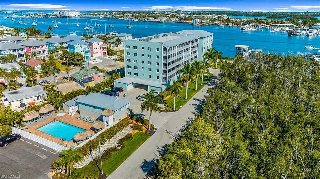 345 Mango St APT 406 Fort Myers Beach, FL 33931 - Thumbnail 5