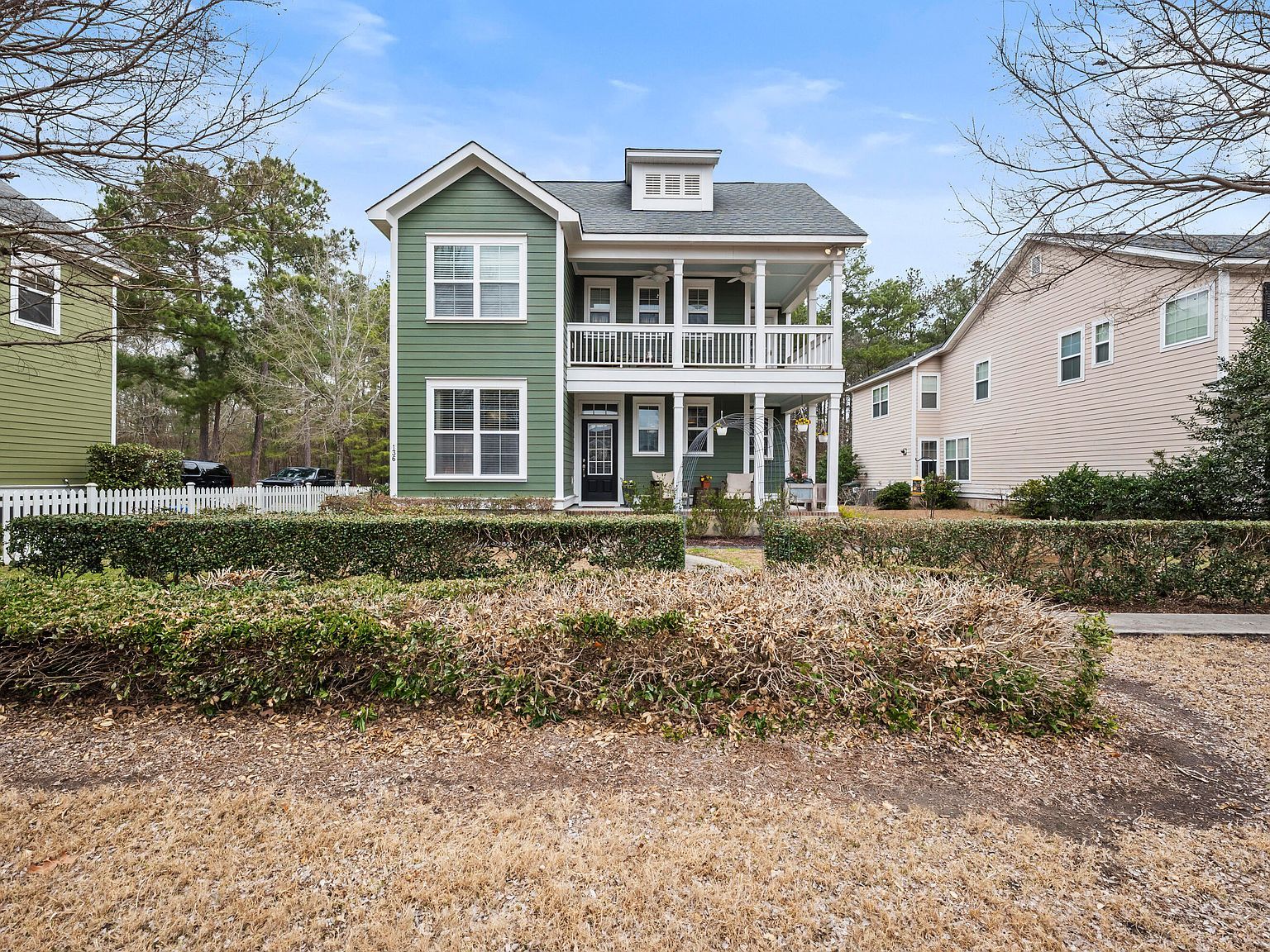 136 Red Leaf Blvd Moncks Corner, SC 29461 - Thumbnail 5