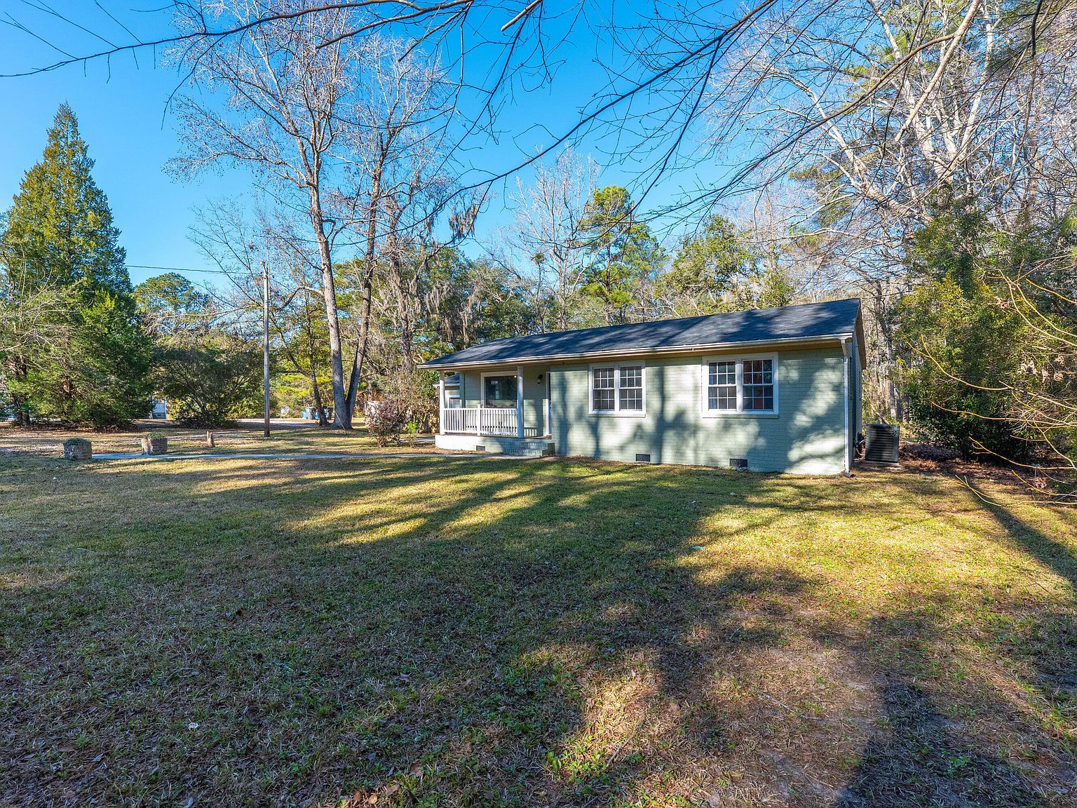 1260 Ridge Rd Ridgeville, SC 29472 - Thumbnail 5