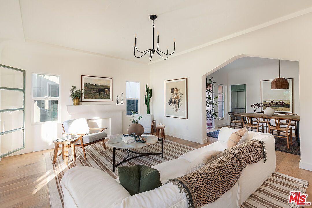 1568 S Hayworth Ave Los Angeles, CA 90035 - Thumbnail 5