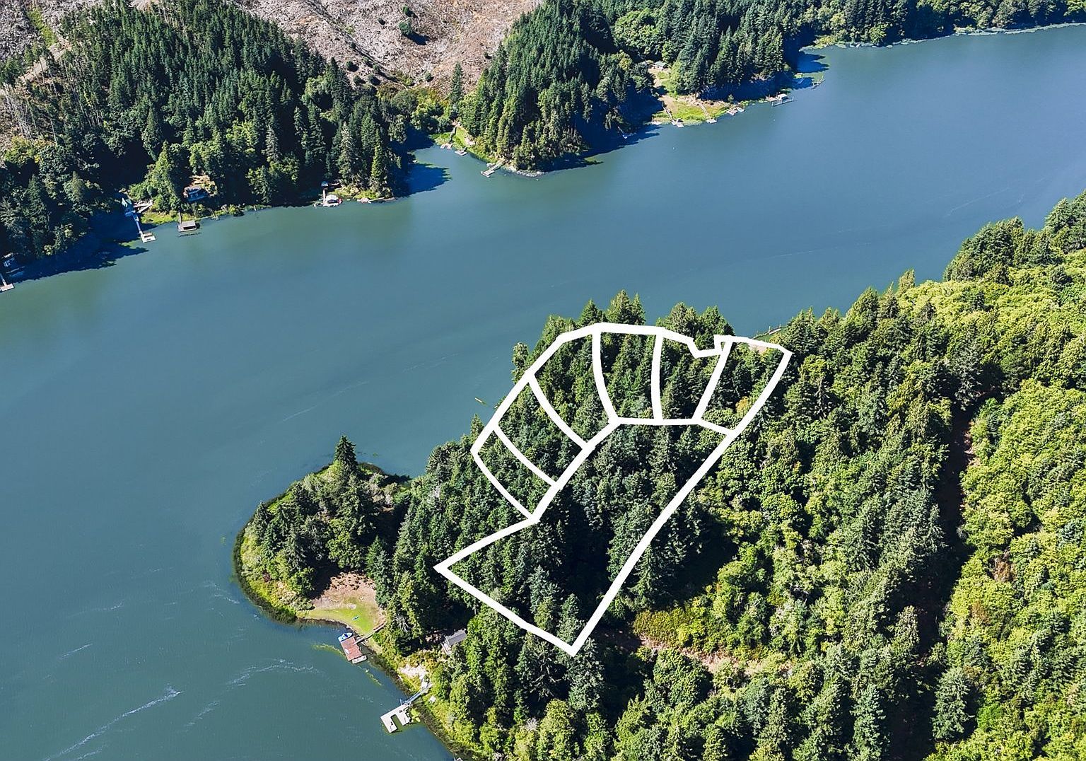 00 Tenmile Lake Lakeside, OR 97449 - Thumbnail 5