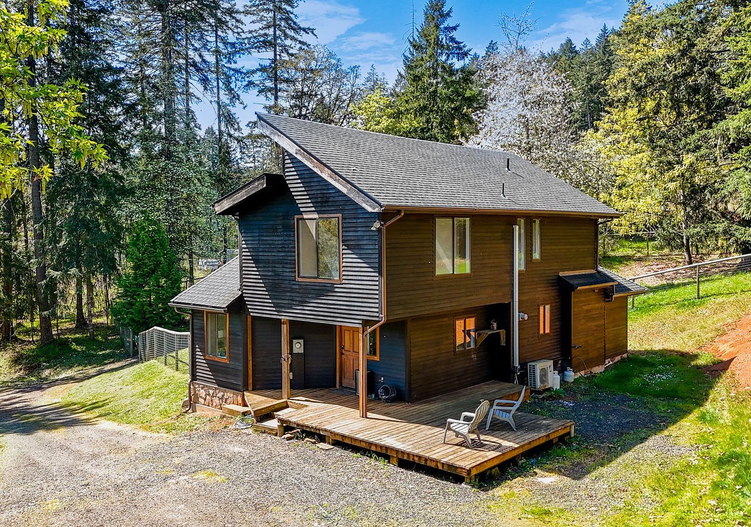 24691 Hall Rd Cheshire, OR 97419 - Thumbnail 5